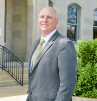 mike vermillion loan officer photo